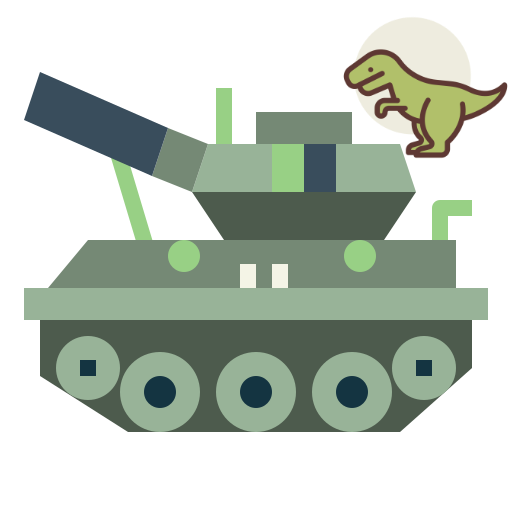 坦克大战暴龙v5.3