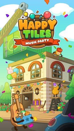 Happy Tiles Music Partyv01.1.22