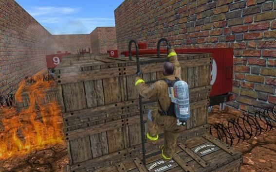 消防员学校3Dv1.1.2