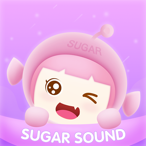 糖音约玩v1.8.2