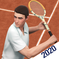 网球世界的咆哮2024v5.2.1