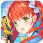 少女咖啡枪安卓360版(少女射击游戏) v1.9.9 Android版