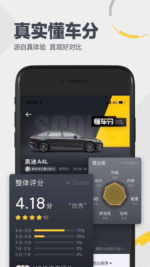 懂车帝软件v6.9.6