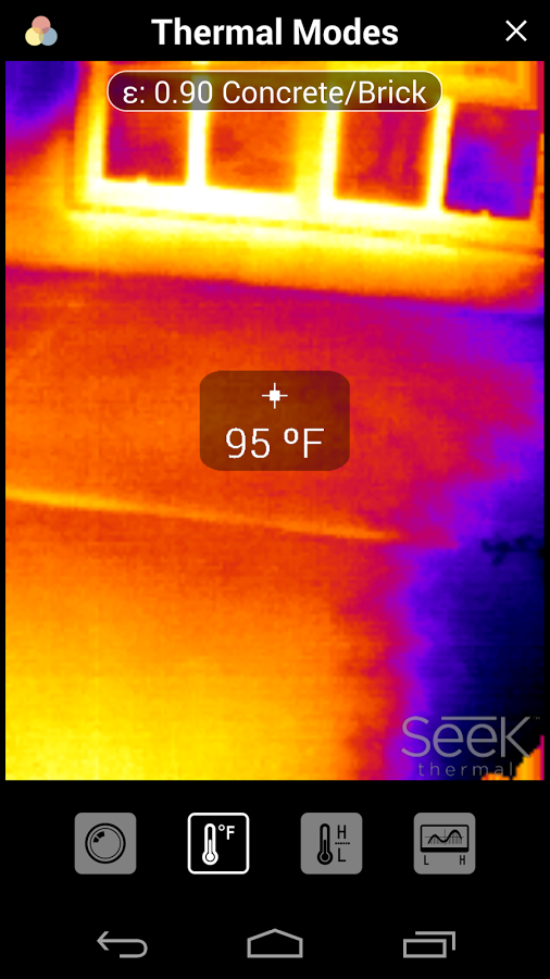 Seek Thermal appv2.4.5