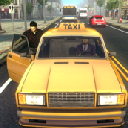 出租车模拟器2018汉化版(真实模拟出租车) v1.3.0 安卓手机版