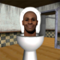 马桶人沙盒模组(Skibidi Toilet Simulator）