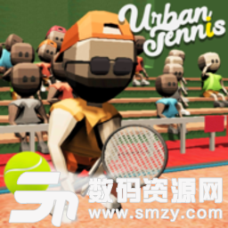城市网球最新版(生活休闲) v1.1 安卓版