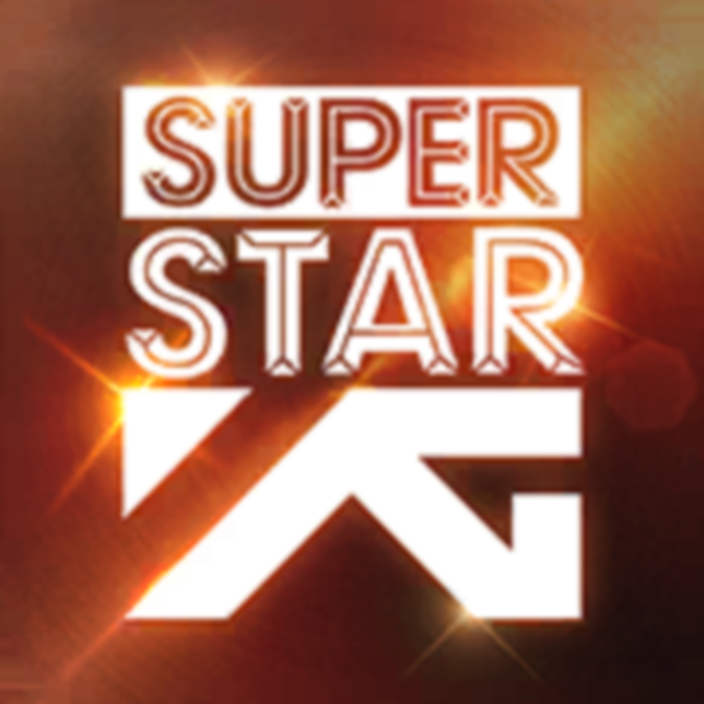 SuperStar YG韩服v1.6.0