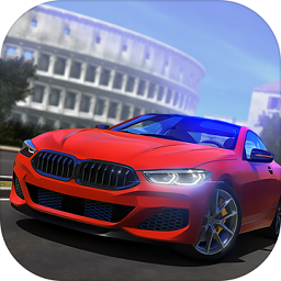 驾校模拟Driving School Simv1.3.0