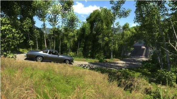 beamng车祸模拟器游戏v1.43.0