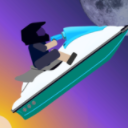喷气冲浪手游免费版(冲浪冒险) v0.11 手机安卓最新版