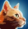 猫咪跑酷安卓版(操控可爱的小猫咪) v1.2 最新版