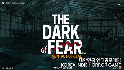 THEDARK OF FEARv1.3.0