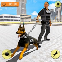 美国警察安保犬犯罪v1.1