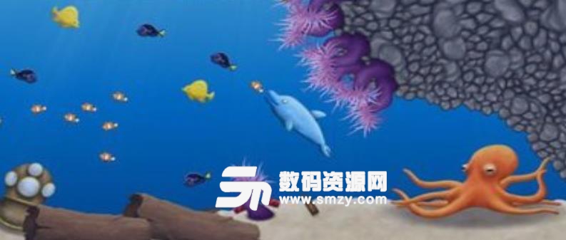 美味海洋手游汉化版