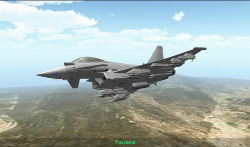 超音速战斗机免费版v7.1.6