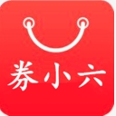 券小六商城安卓版(购物返利app) v1.21 手机版