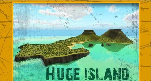 生存岛2恐龙猎人安卓版