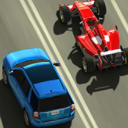 一级方程式赛车手机版(休闲赛车游戏) v1.1 安卓版