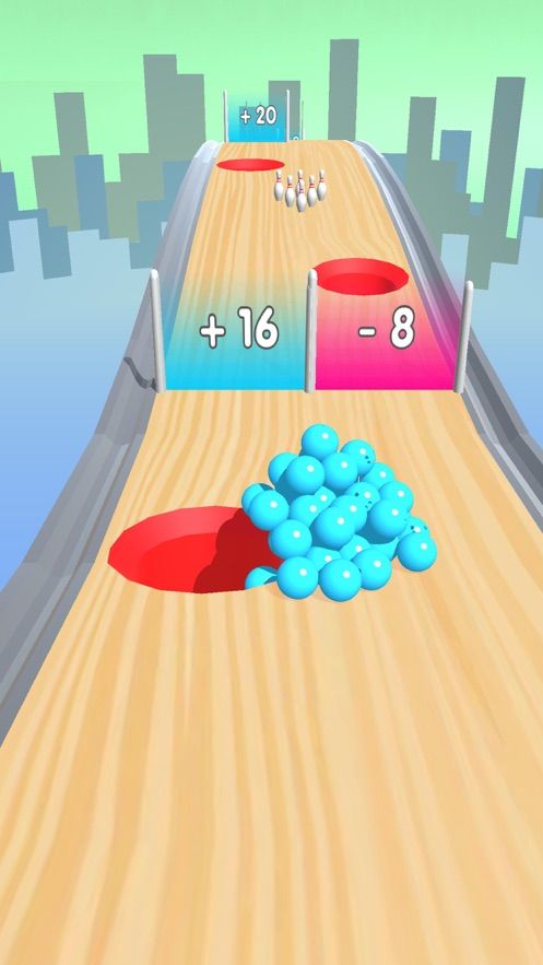 Bowling Master官方版v0.1.1