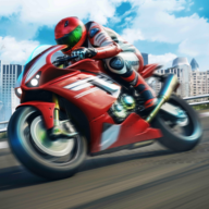 高速摩托模拟器官网版v0.1.3