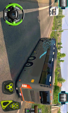 巴士模拟器终极版v1.4