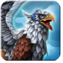 狮鹫风暴最新版(飞行模拟游戏) v1.1.4 安卓apk