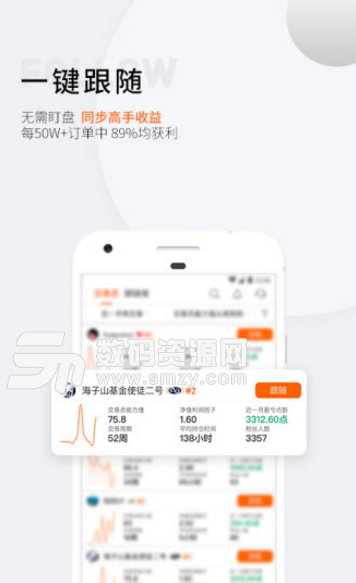 Followme交易社区app最新