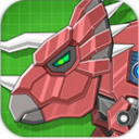 机器三角龙Android版(Assemble Robot War Triceratops) v1.3 免费版