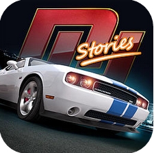极速国度故事手机百度版(赛车竞速手游) v1.3 Android版