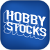 hobby stocks交易平台