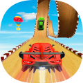 Ramp Car Stunt Racing 3D游戏v1.0