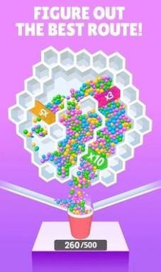 小球闯迷宫（MultiMaze）v1.2.4