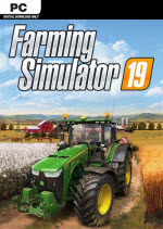 《模拟农场19》PC完整中文版