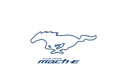 MustangMach-E app 1