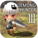 得猛猎人3安卓版(Demong Hunter 3) v1.0.7 手机版