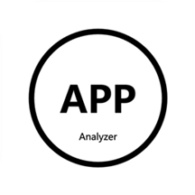 APP分析器最新版1.0.20
