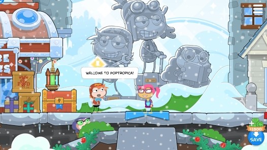 poptropica最新版v3.2.27