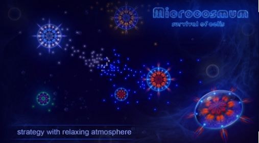 微生物大作战最新版4.4.5