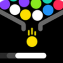 色彩弹一弹手游安卓版(休闲弹球游戏) v1.2 手机最新版
