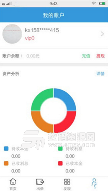 可信金融App安卓最新版