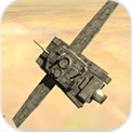 会飞的小坦克安卓手机版(Flying Battle Tank Simulator) v1 最新版