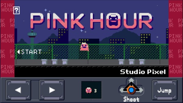 粉红时光(Pink Hour)v1.6.0