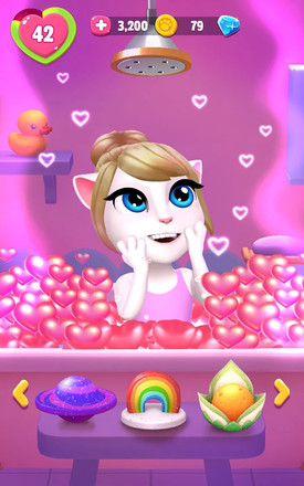 My Talking Angela 2v1.2.12.6