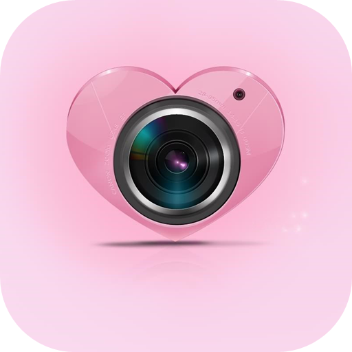 滤镜贴纸网红相机最新版(图形图像) v8.5.4 免费版