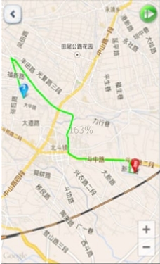 GPS查车app安卓版