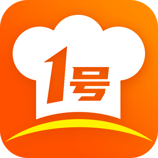 1号美食菜谱app5.1.0