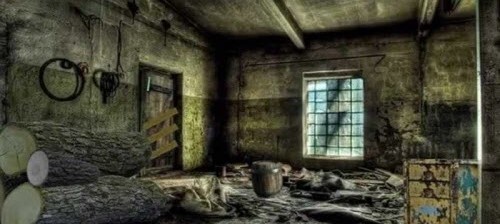 逃离废弃工厂9(Abandoned Factory Escape 9)v1.2.0