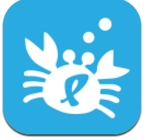 螃蟹游戏盒子app手机版(手游辅助工具) v1.2.6 最新版