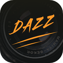 Dazz Cam相机v7.2.8